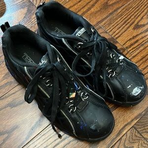 Terra Steel toe shoes